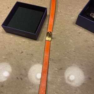 Hermes bracelet old but in good shape